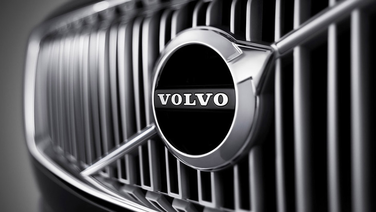 Volvo відкликає 59 тис автомобілів - фото 1