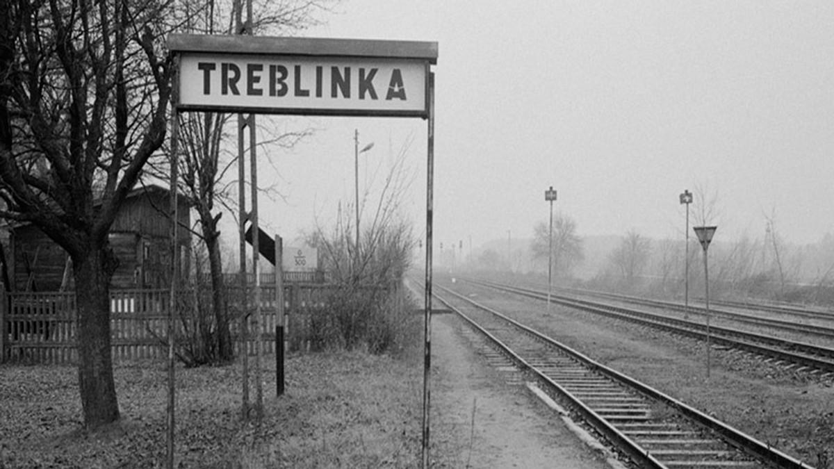 Помер останній в'язень концтабору Треблінка - фото 1