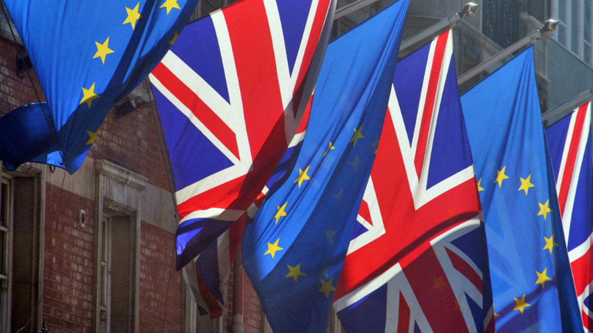 Єврокомісія не переконуватиме британців залишитися в ЄС - фото 1