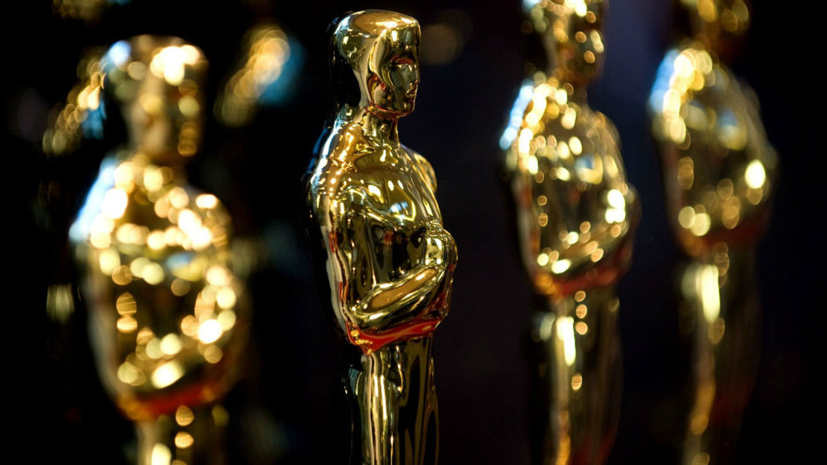 Комп'ютери назвали ймовірних переможців «Оскара» - фото 1