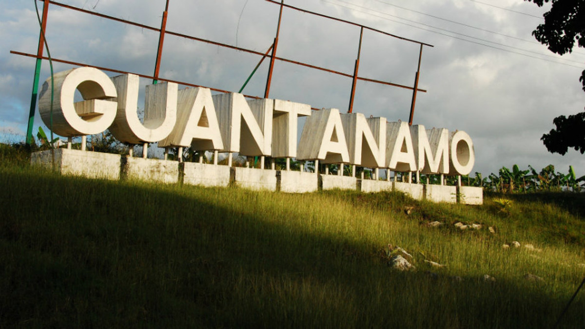 Пентагон прозвітує про закриття в’язниці в Гуантанамо - фото 1