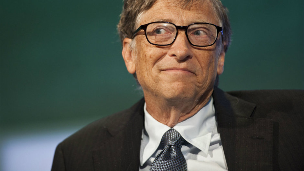 Білл Гейтс підтримав вимоги ФБР до Apple - фото 1