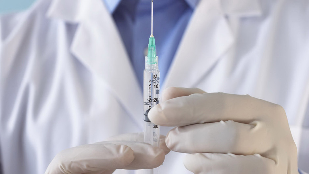 В Україні вводять примусову вакцинацію від грипу - фото 1