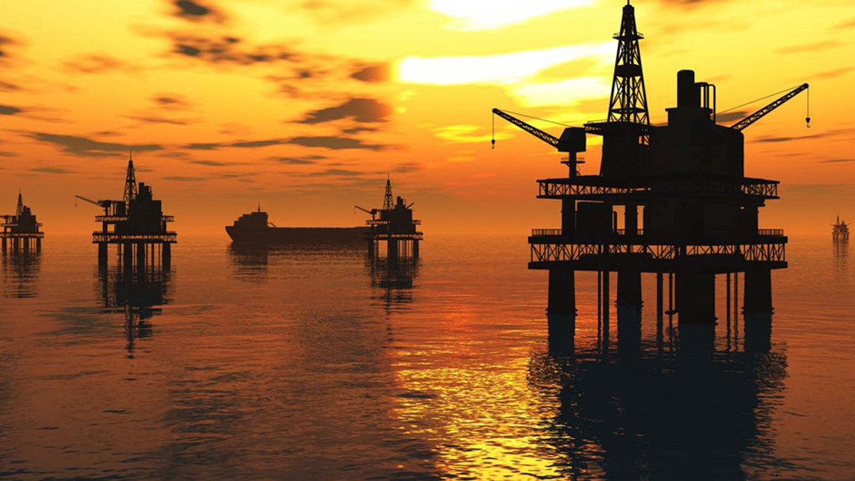 Shell пошукає нафту й газ на узбережжі Болгарії - фото 1