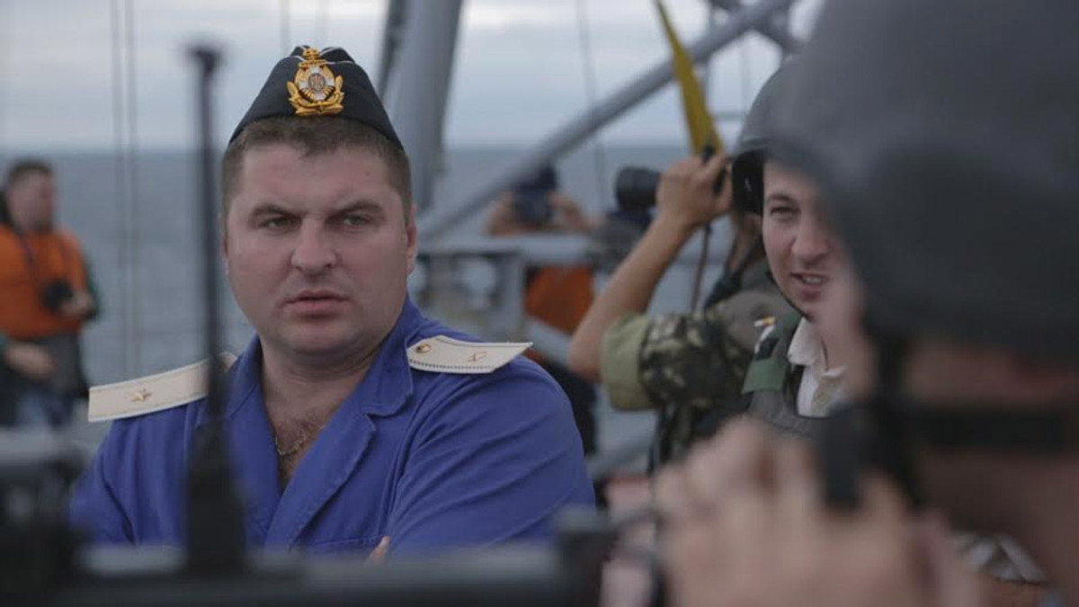 Вийшов тизер документального фільму «Крим. Як це було» - фото 1
