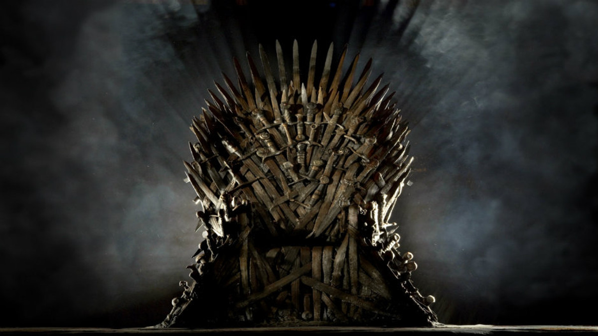 HBO показала постери нової «Гри престолів» - фото 1