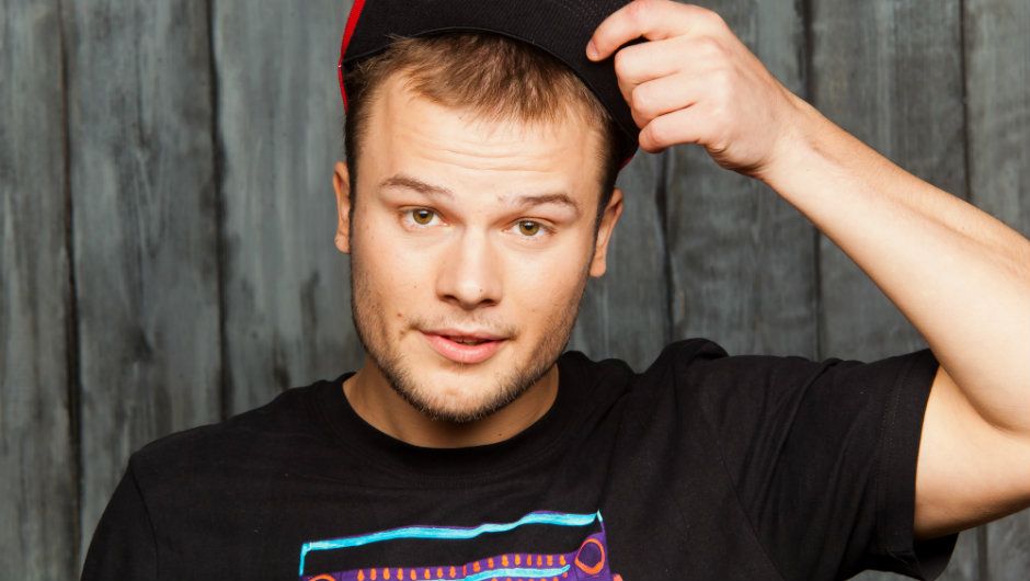 Максу Коржу заборонили в'їзд в Україну - фото 1