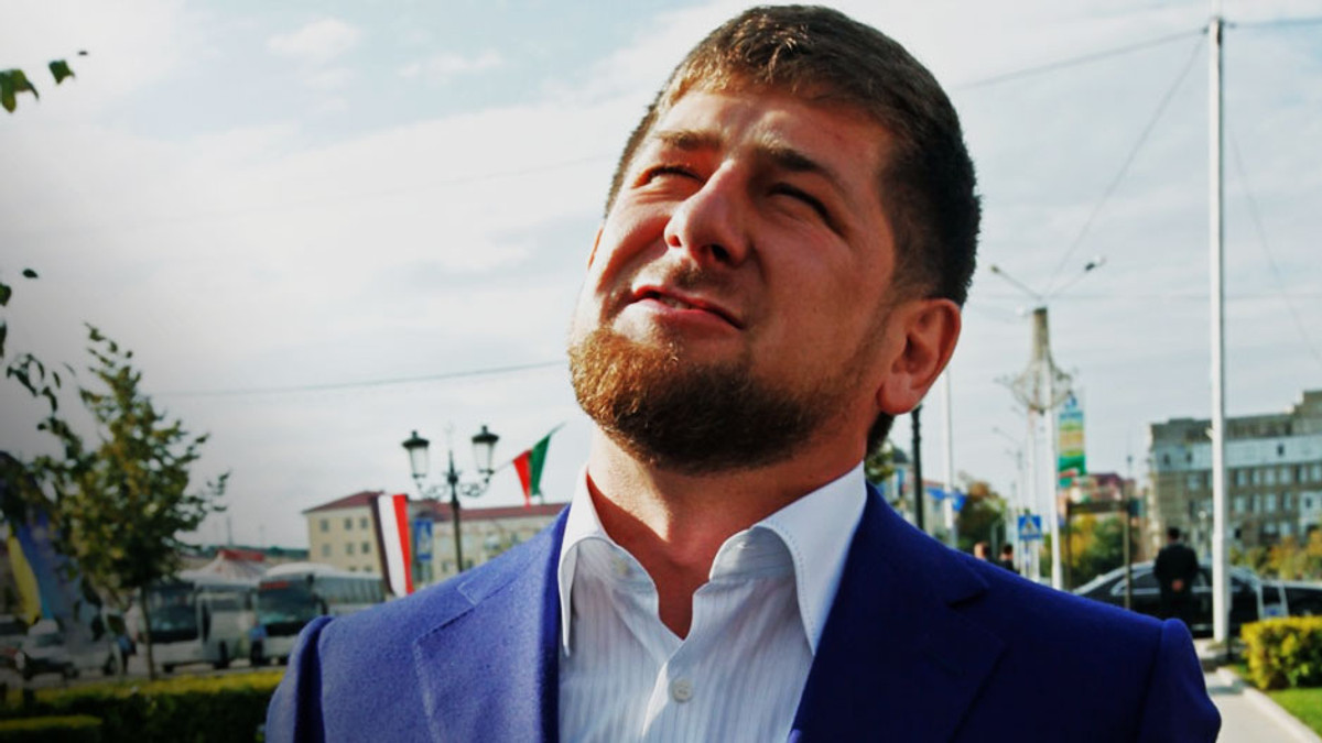 Кадиров анонсував свою відставку з поста глави Чечні - фото 1