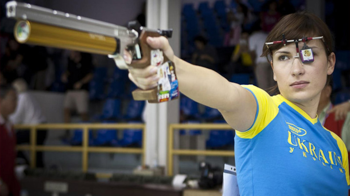 Українка виграла «золото» на чемпіонаті Європи зі стрільби - фото 1