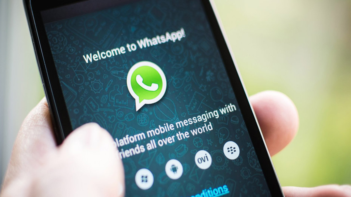 WhatsApp перестане працювати на BlackBerry і Nokia - фото 1
