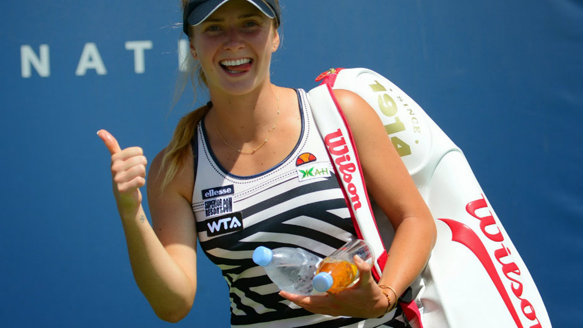 Світоліна встановила рекорд України у WTA - фото 1