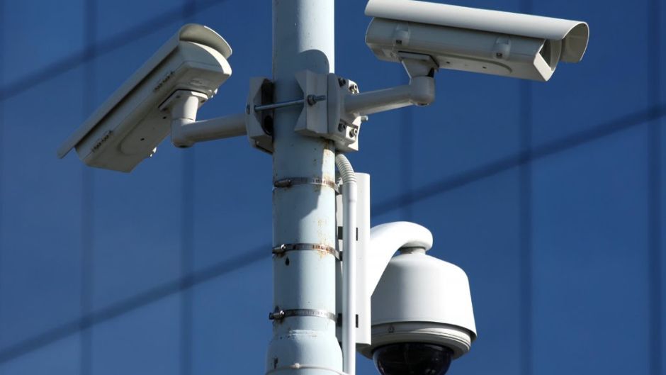 На угорських дорогах з’явилися інтелектуальні відеокамери - фото 1