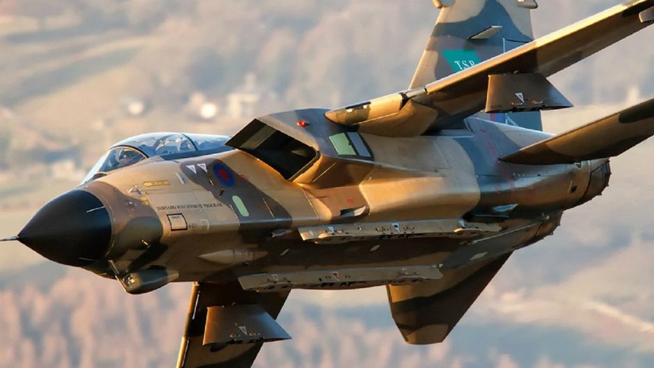 Бомбардування Сирії обійшлося Росії у 33 млрд