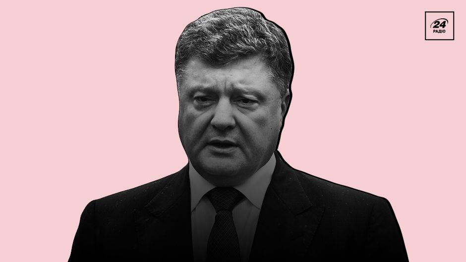 Ложкін: Президент активно шукає покупців для липецької Roshen - фото 1