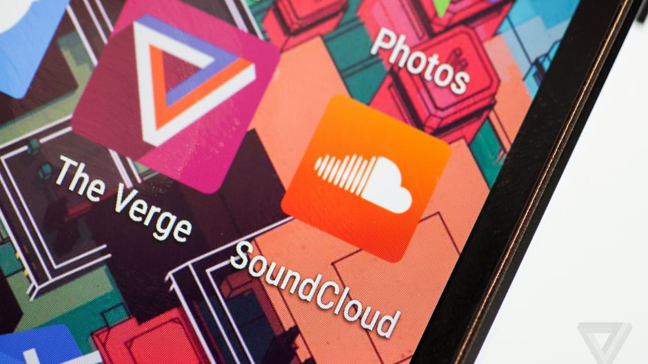 SoundCloud запускає свій стрімінговий сервіс - фото 1