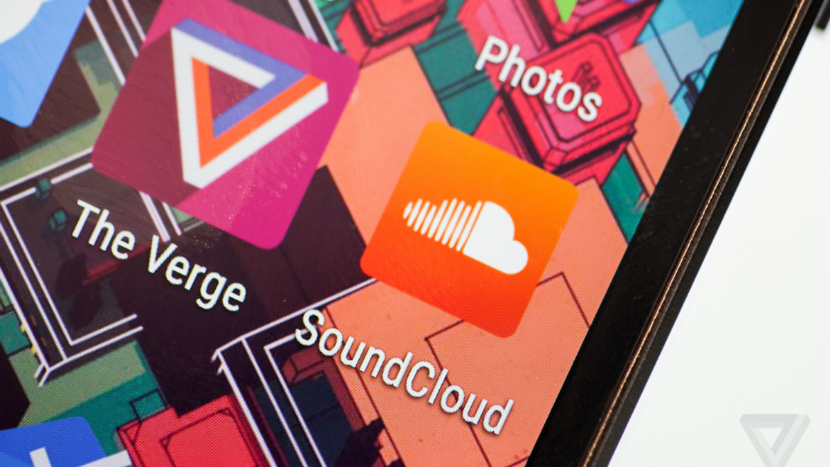 SoundCloud запускає свій стрімінговий сервіс - фото 1