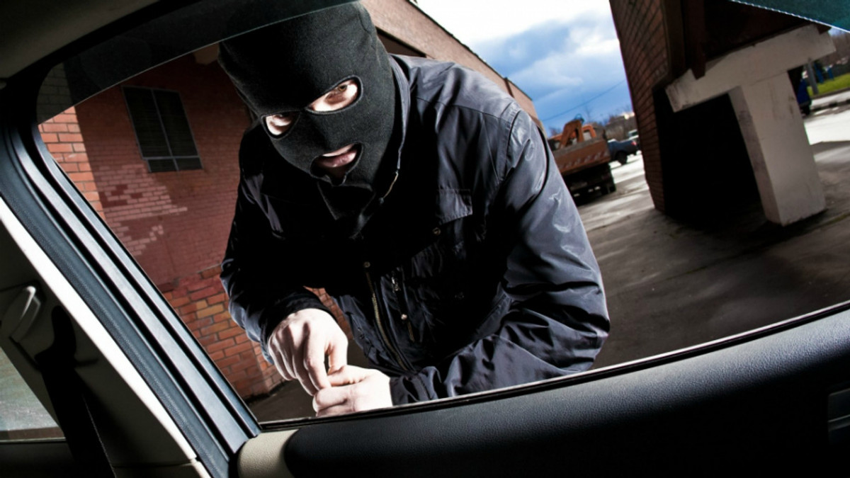 В Україні виросла кількість крадіжок авто - фото 1