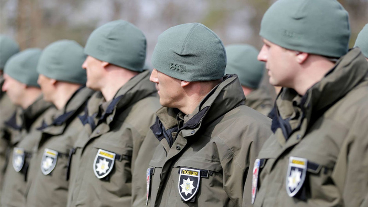 В Україні підготували перших інструкторів спецназу КОРД - фото 1