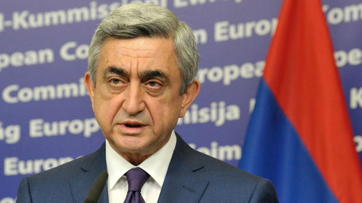 Вірменія у разі масштабної війни визнає незалежність Карабаху - фото 1