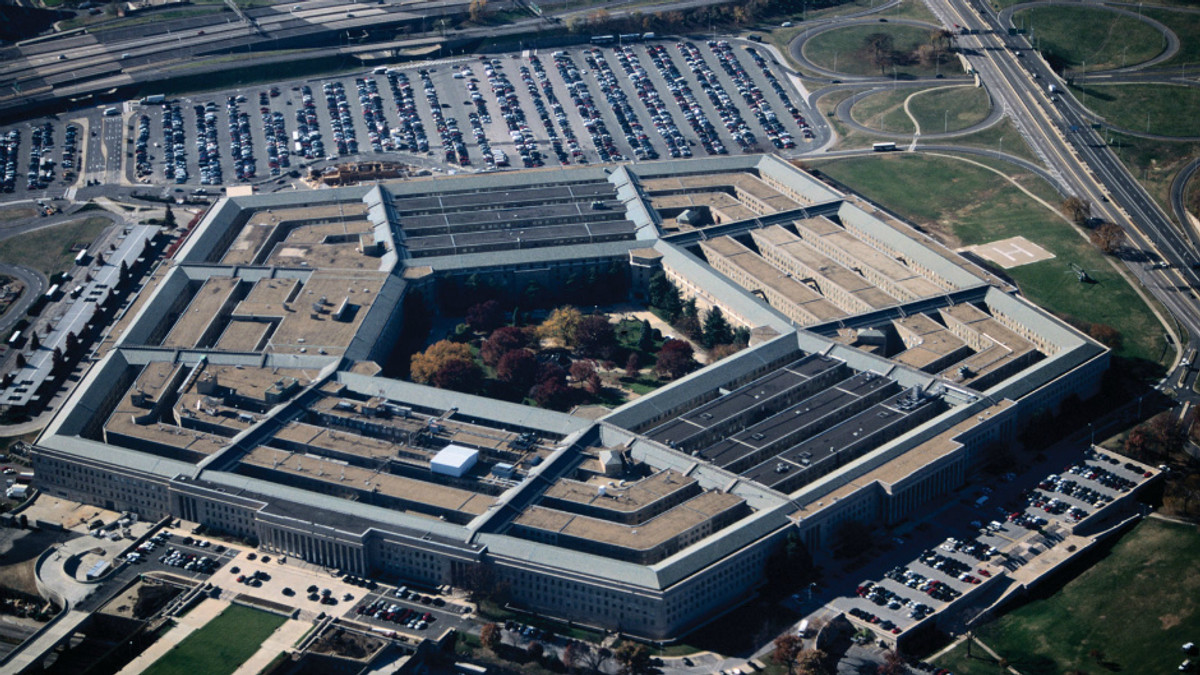Пентагон зробив заяву про ймовірне знищення ватажка Аль-Каїди - фото 1