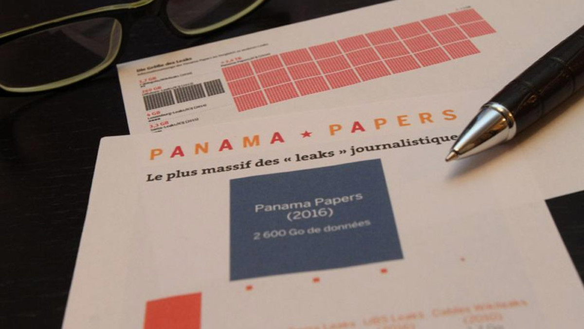 У Польщі перевірять фігурантів «Panama Papers» - фото 1