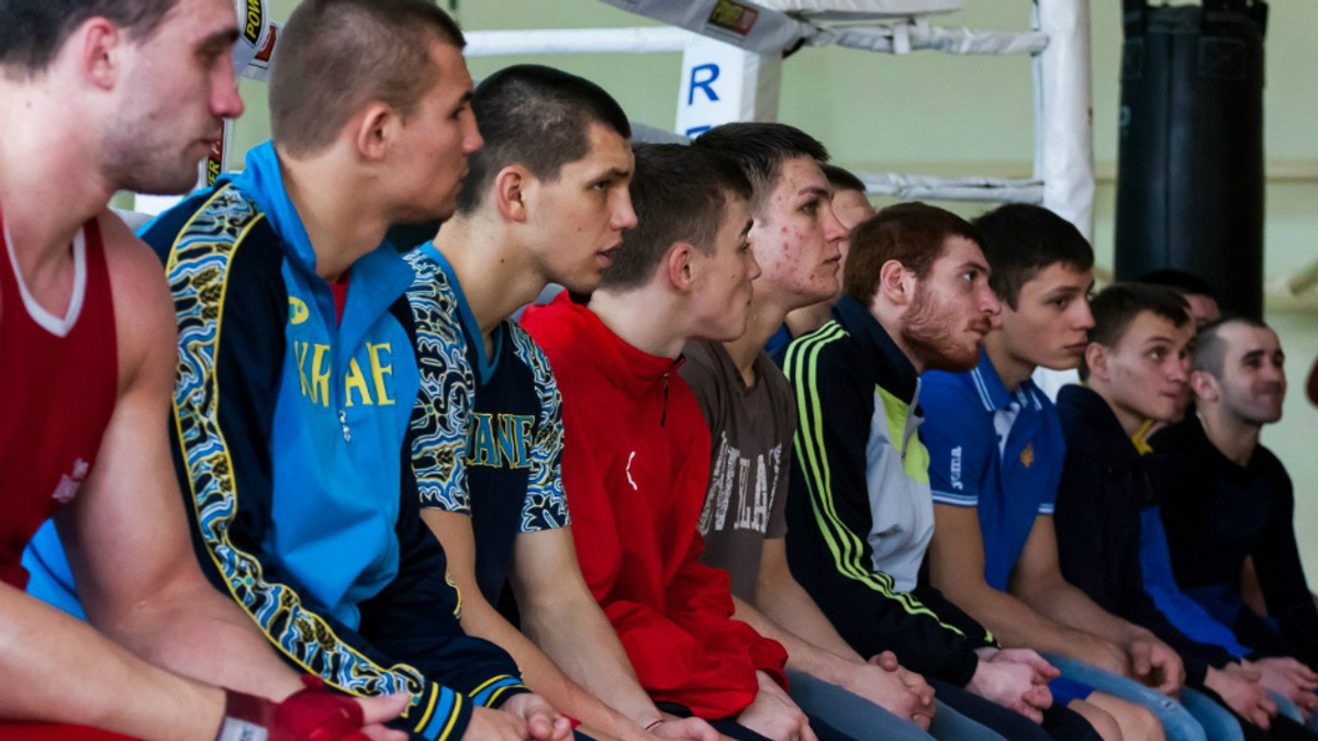Українські боксери відправляються на ліцензійний турнір у Туреччину - фото 1