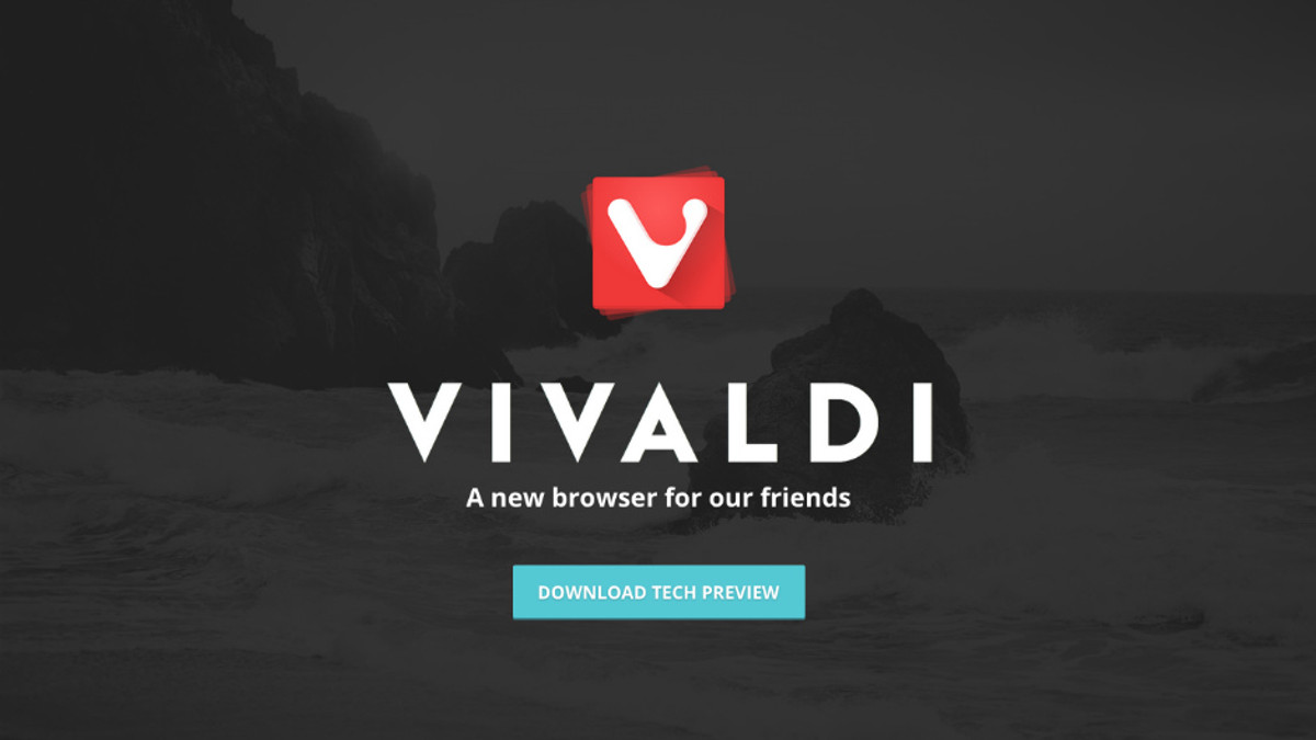 Творець Opera запустив новий браузер Vivaldi - фото 1