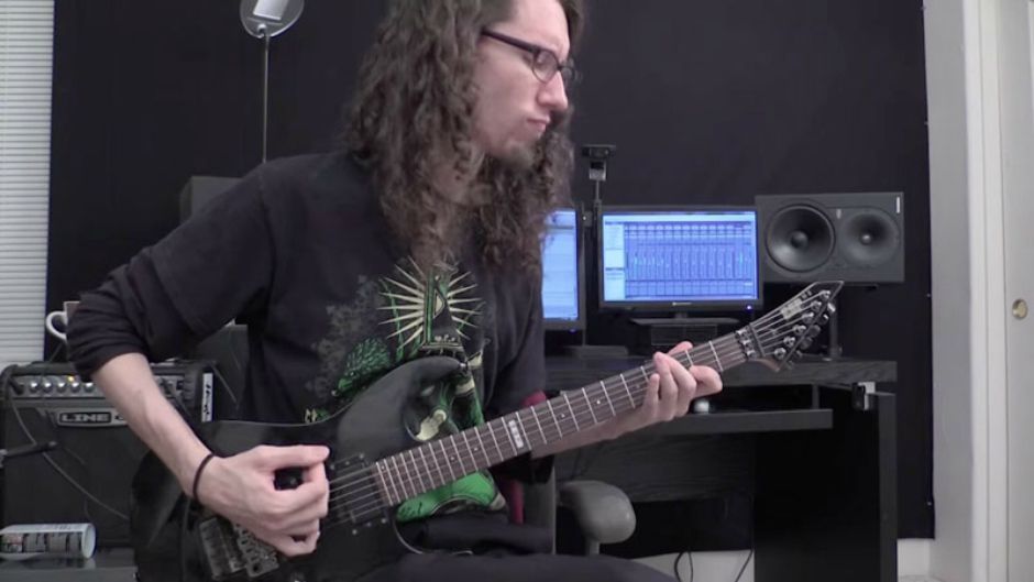 Музикант створив метал-кавер на стандартний звук дзвінка iPhone