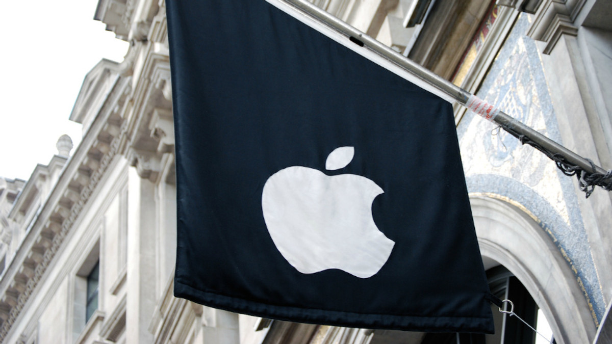 Франція хоче відсудити у Apple €50 мільйонів - фото 1