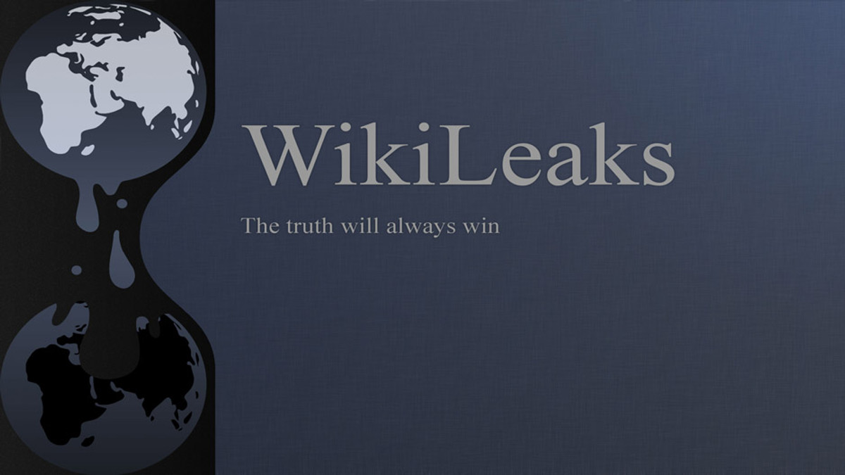 WikiLeaks назвала джерело «панамського витоку» - фото 1
