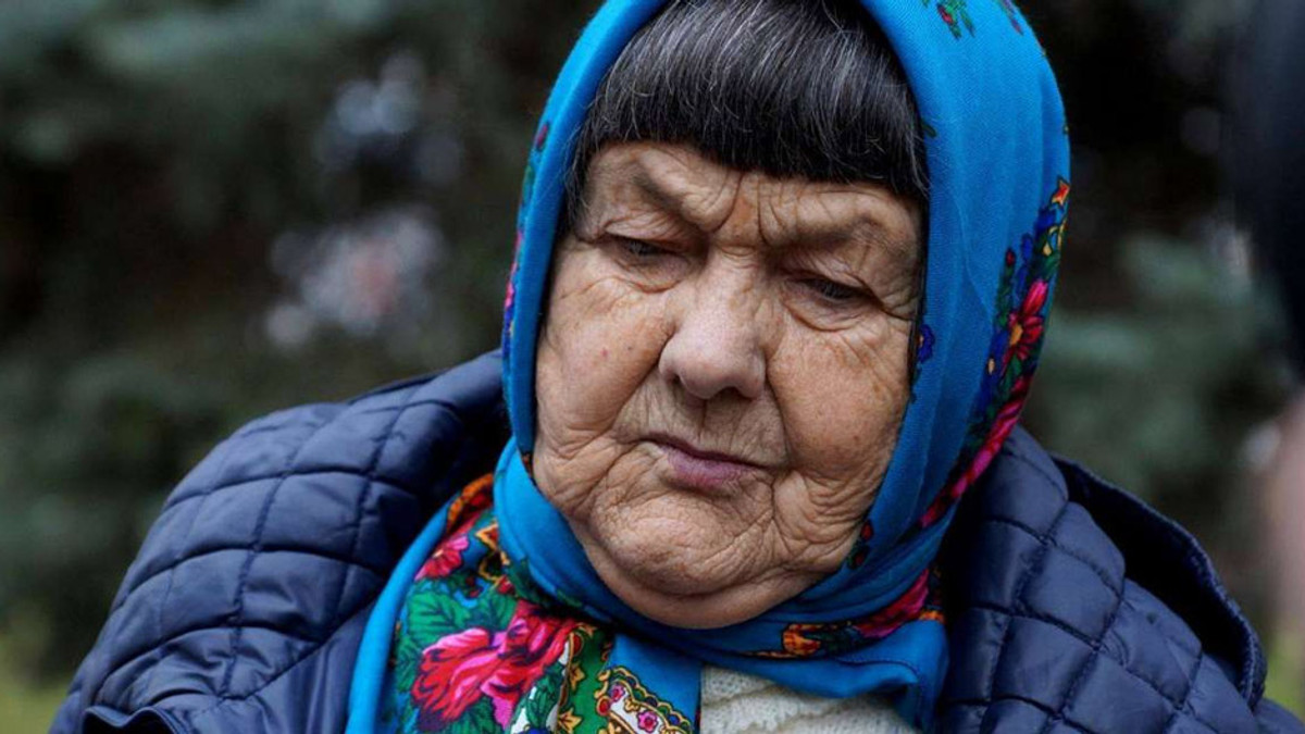Мама Савченко назвала умови, за яких РФ обміняє Надію - фото 1