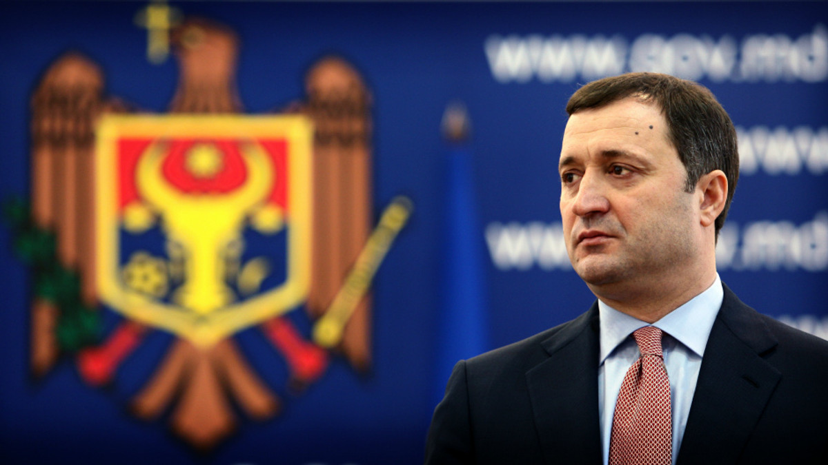 У Молдові триває суд над екс-прем’єром Філатом - фото 1