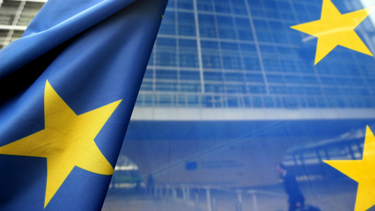 ЄС закликає зупинити вогонь на Сході України - фото 1