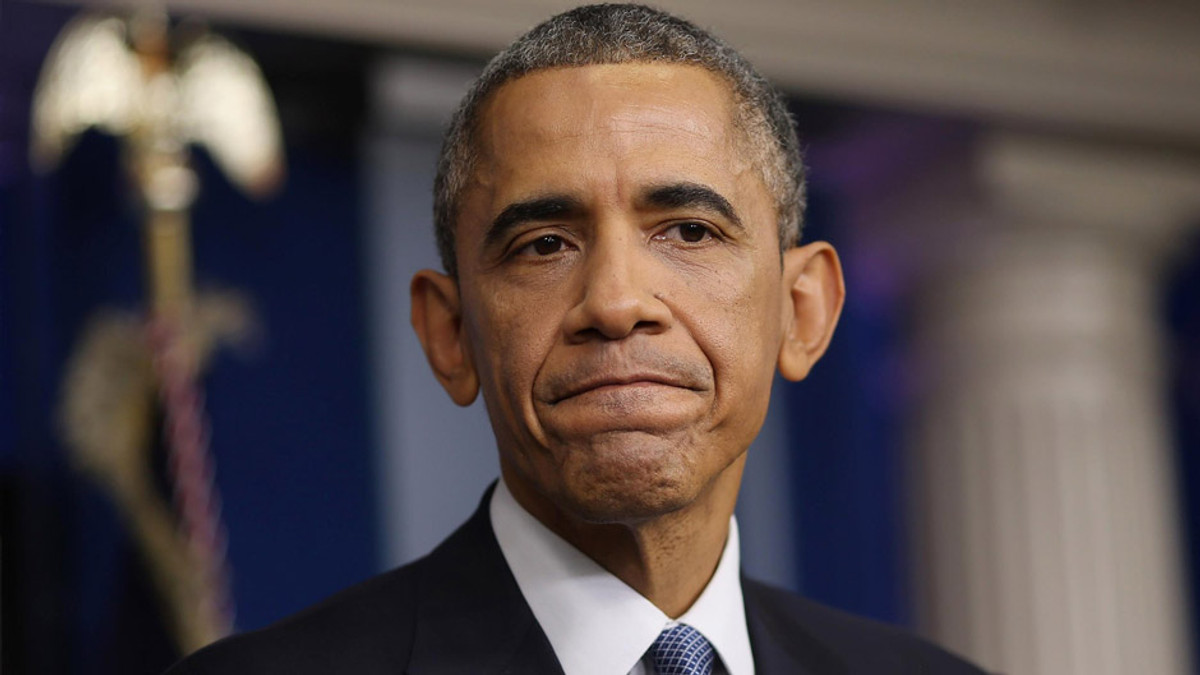 Обама назвав свою головну помилку за час президентства - фото 1