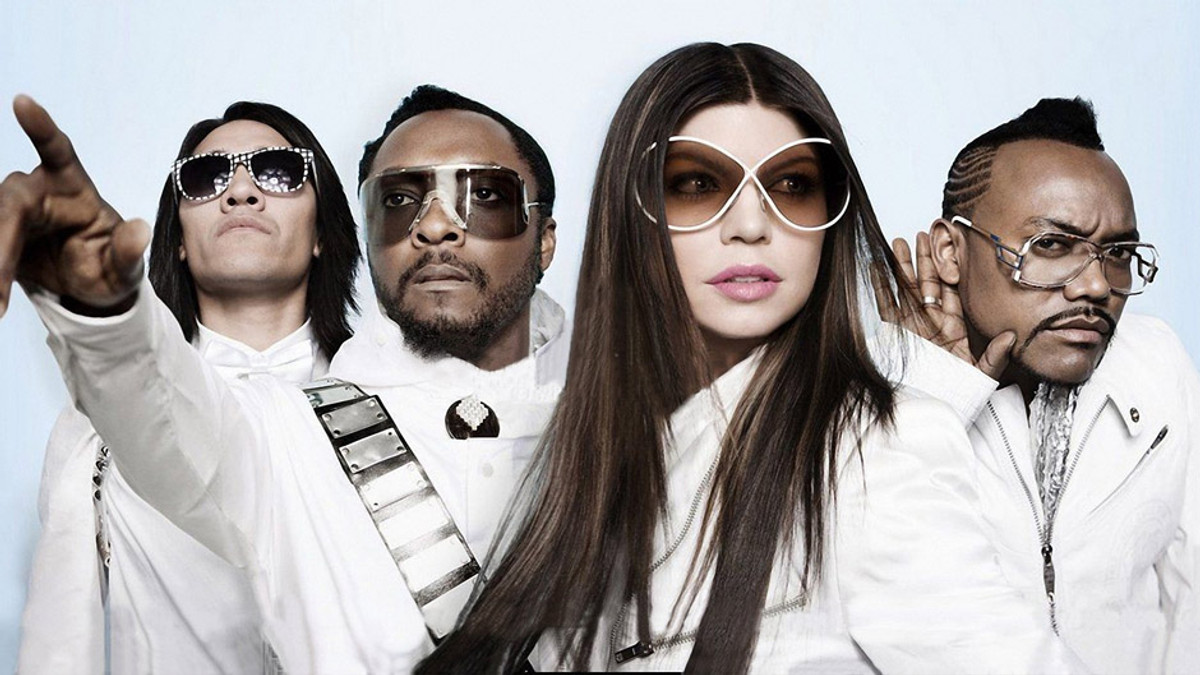 The Black Eyed Peas возз'єднаються і запишуть альбом - фото 1