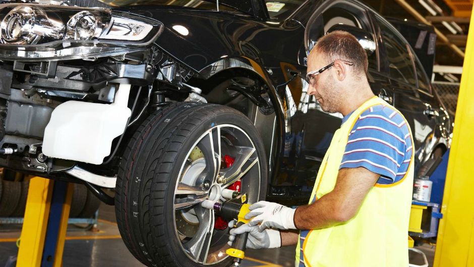 Українське автовиробництво в березні зросло на 70% - фото 1