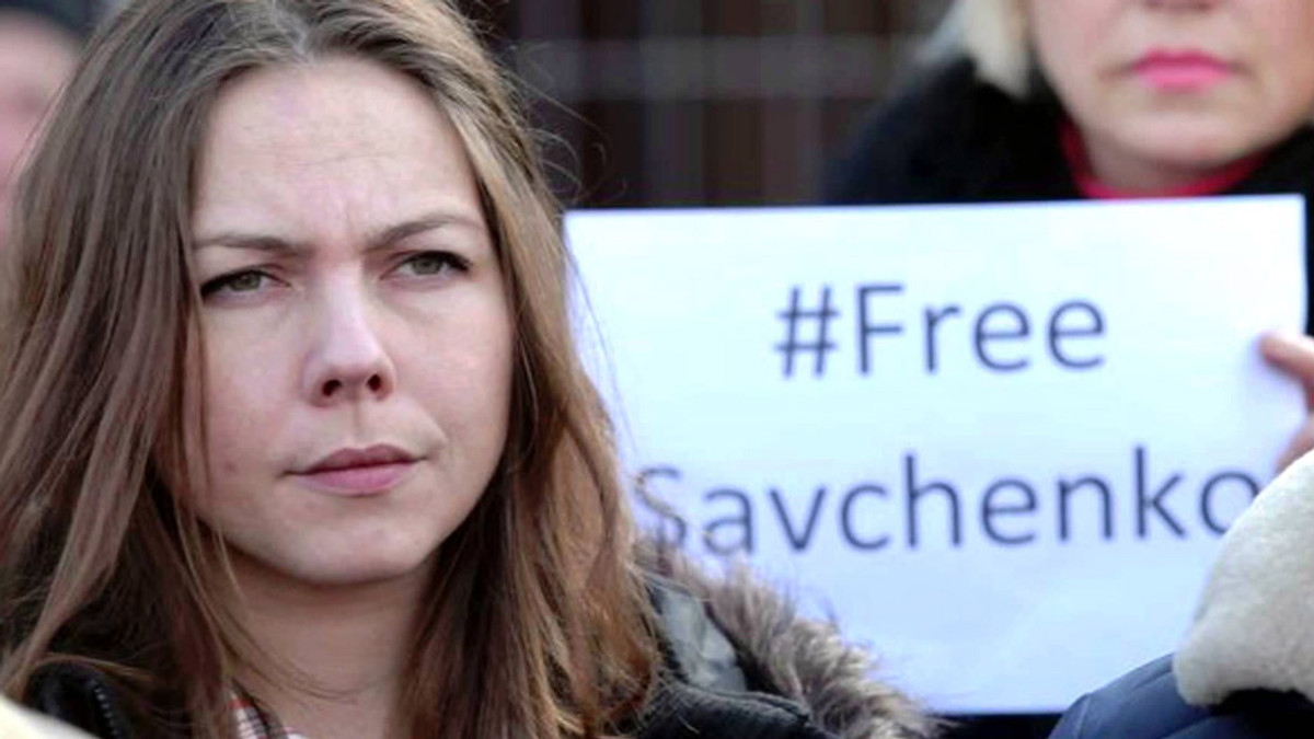 Віра Савченко: Домовленості про звільнення Наді зірвалися - фото 1