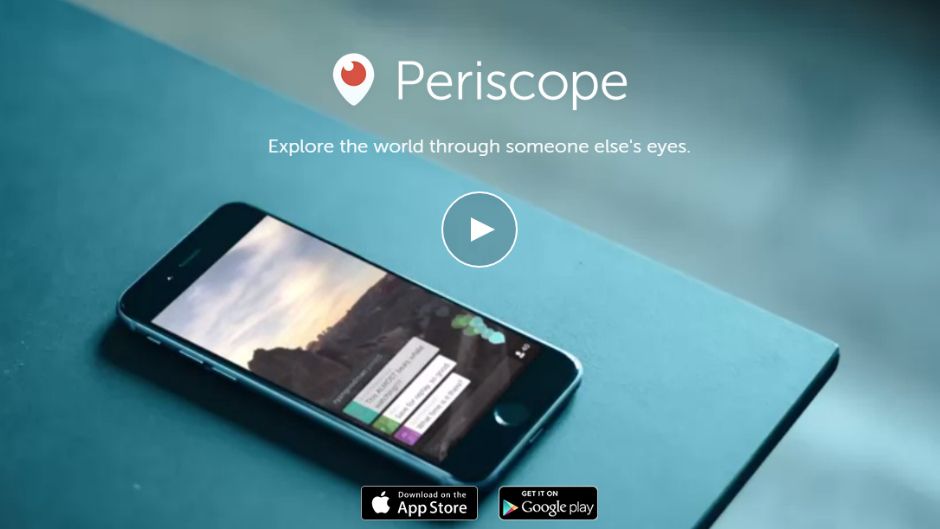 Periscope розпочав тестування нової функції - фото 1