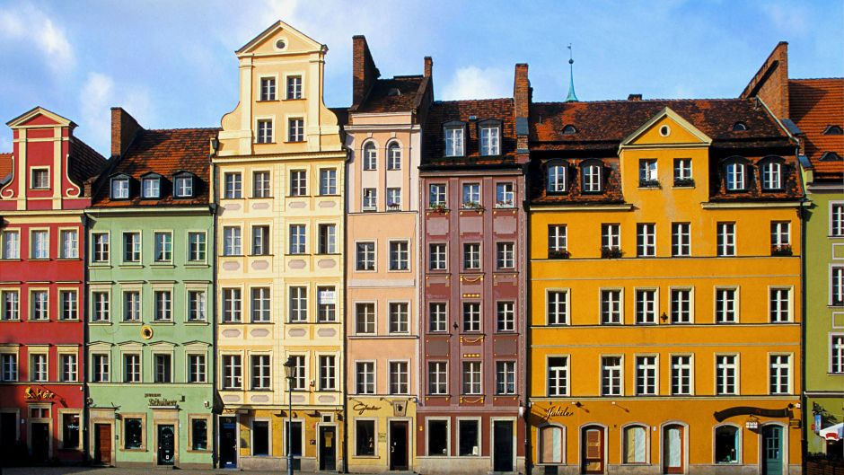 Українці почали більше купувати польську нерухомість - фото 1