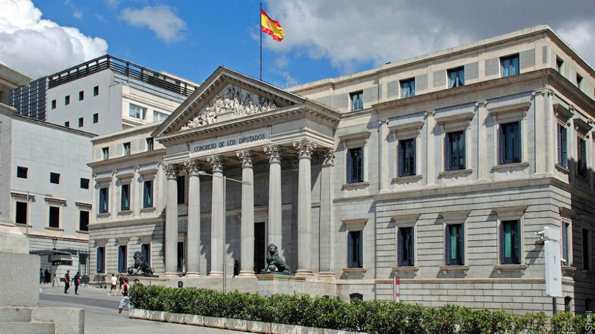 Держборг Іспанії сягнув максимуму за останні 100 років - фото 1