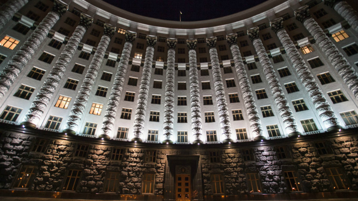 Новий уряд відкличе з Верховної Ради 178 законопроектів - фото 1