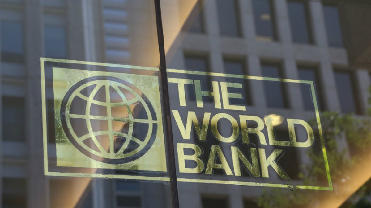 Україна планує одержати від Світового банку $1 млрд на зрошення земель - фото 1