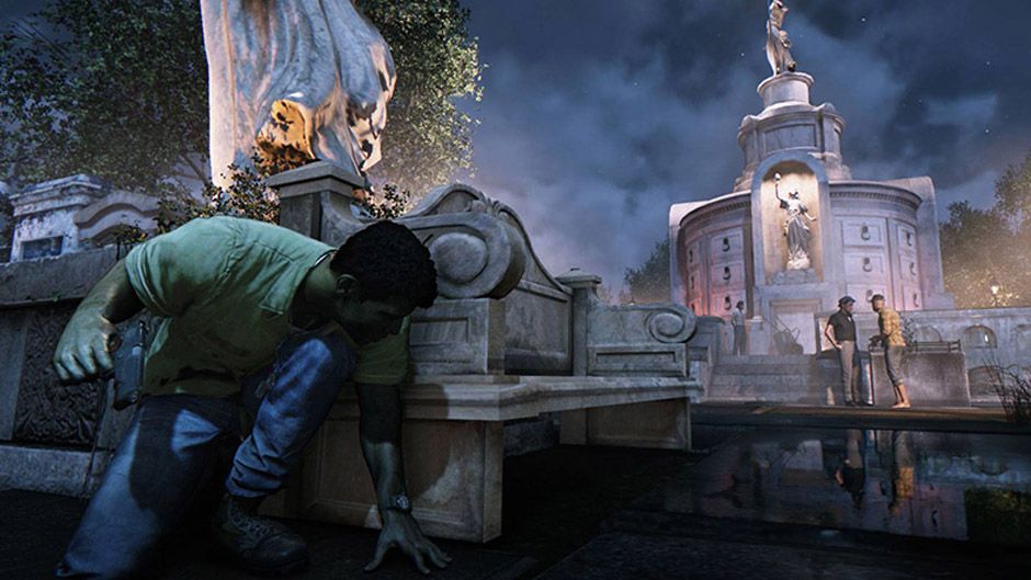 Стало відомо, коли вийде Mafia 3 - фото 1