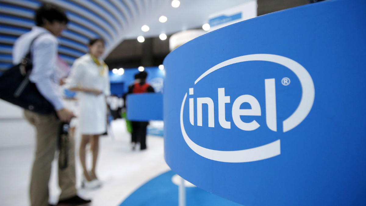 Intel скоротить 12 тис. співробітників через зниження попиту на ПК - фото 1