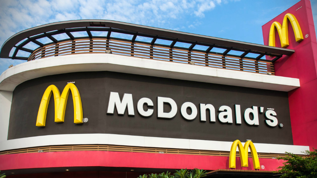 Уряд Франції звинуватив McDonald’s в ухиленні від податків - фото 1
