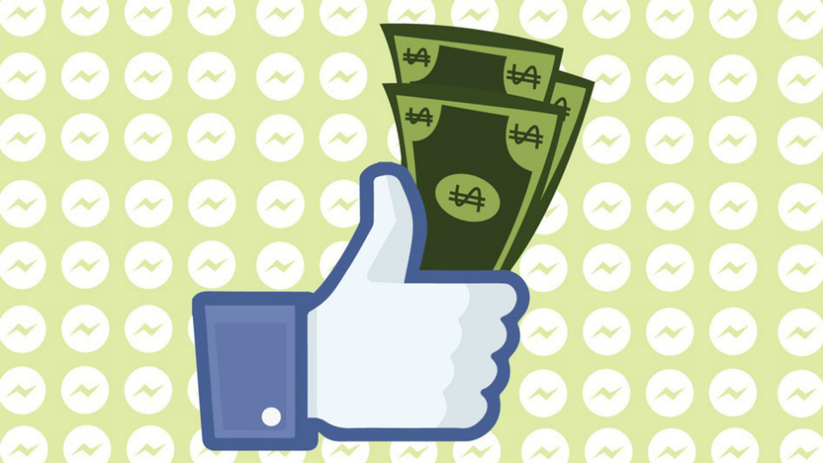Facebook буде платити користувачам за дописи - фото 1