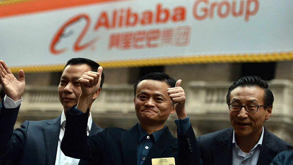 У РФ хочуть оподатковувати покупки з Alibaba і AliExpress - фото 1