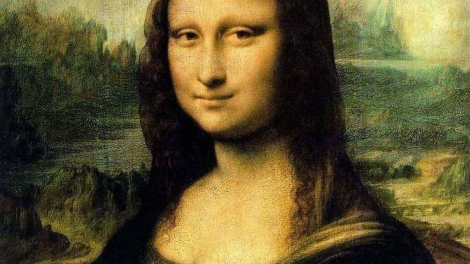 Вчений: Прототипом Джоконди був коханець да Вінчі - фото 1