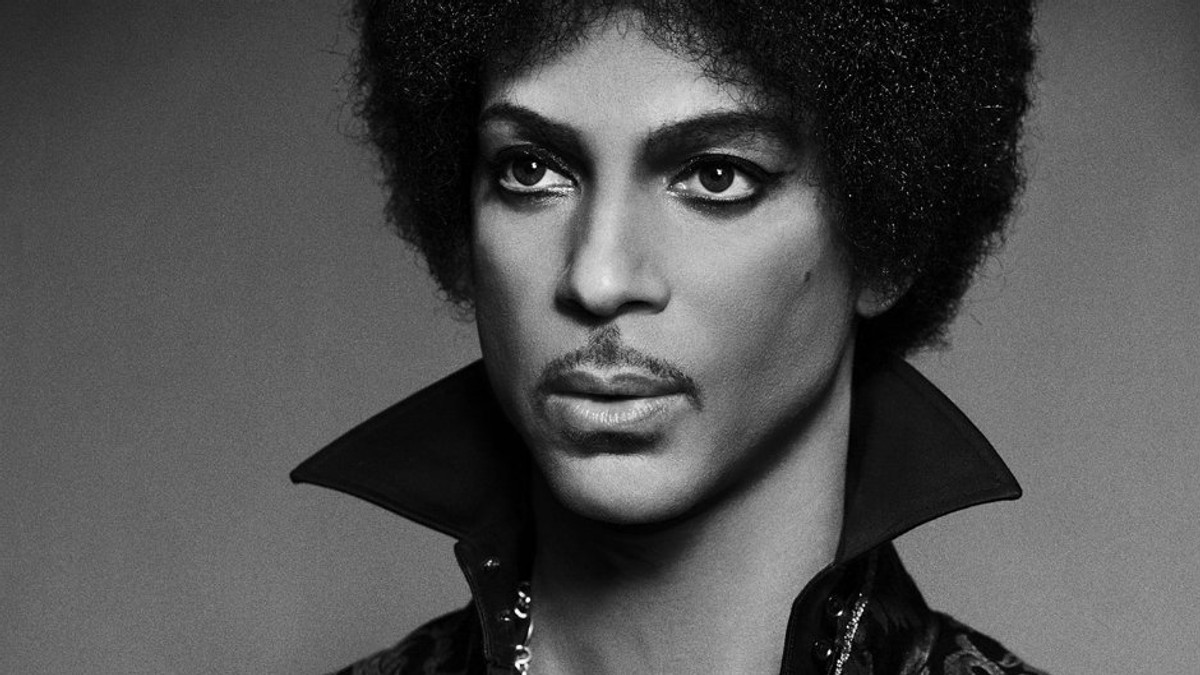 Помер співак Prince - фото 1