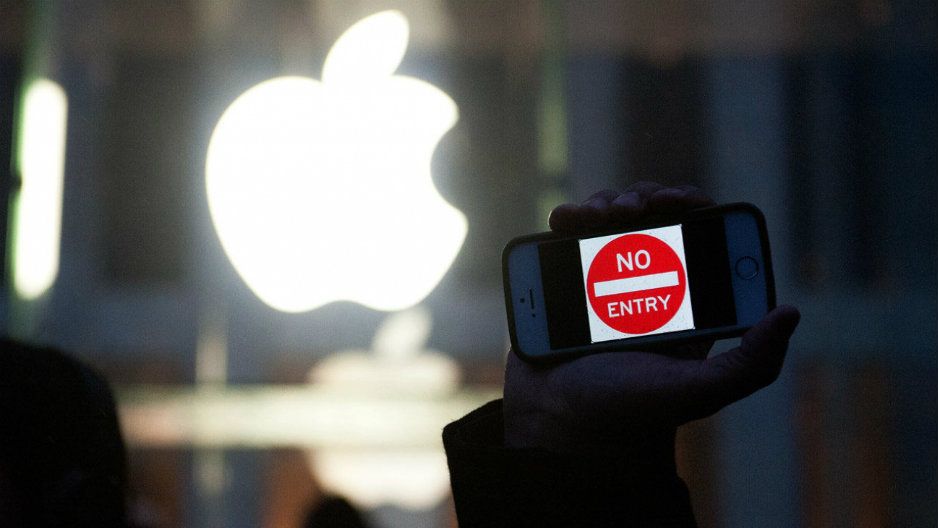 За злам iPhone ФБР заплатила понад $1,3 млн